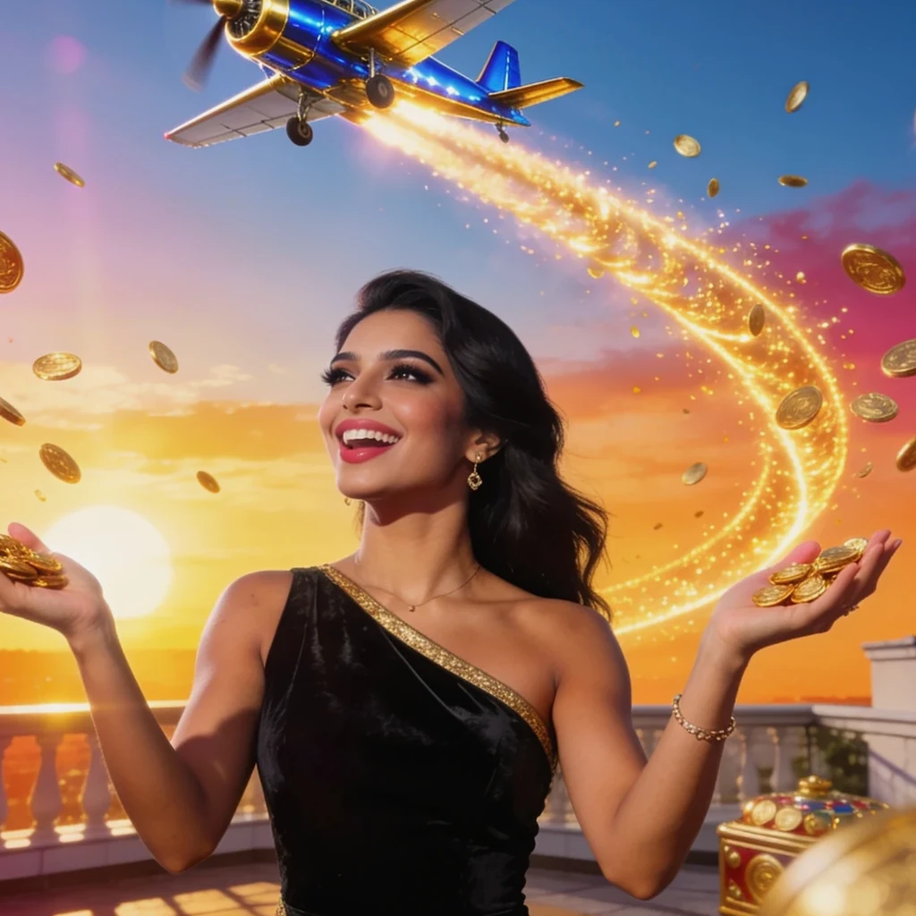 Cash or Crash ও টেবিল গেম
